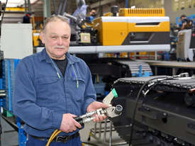 AUTOMAN BY ATLAS COPCO COMPRESSORS - picture2' - Click to enlarge
