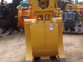 SEC Grab Grapple Hydraulic Suit 20 Tonner - picture0' - Click to enlarge