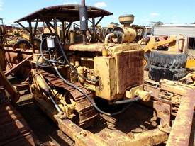 Caterpillar D4 7J Dozer *CONDITIONS APPLY* - picture0' - Click to enlarge