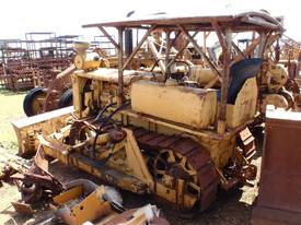 Caterpillar D4 7J Dozer *CONDITIONS APPLY* - picture2' - Click to enlarge