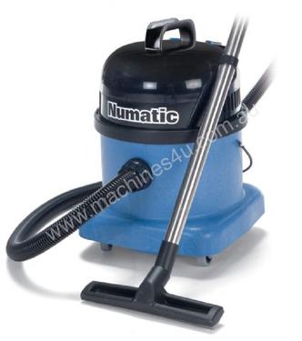  Numatic Procare / Wet & Dry Vacuums / WV380-2 