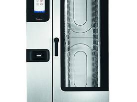 Convotherm C4EBT20.10C - 20 Tray Electric Combi-Steamer Oven - Boiler System - picture0' - Click to enlarge