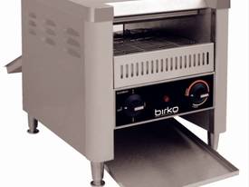 Birko 1003202 Conveyor Toaster - picture0' - Click to enlarge