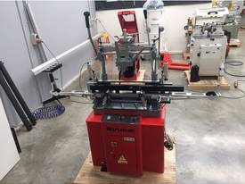 Rinaldi Pan 36 Heavy Duty Copy Router - picture0' - Click to enlarge