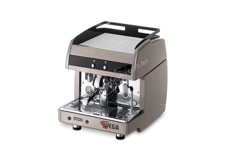 New wega EVD1TSP Automatic Coffee Machines in , Listed on Machines4u