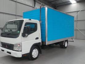 2007 Fuso Canter 4.0t Pantech - picture0' - Click to enlarge