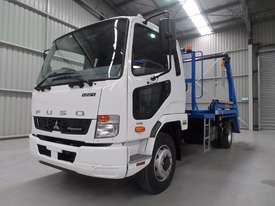 Fuso Fighter 1224 Hooklift/Bi Fold Truck - picture0' - Click to enlarge
