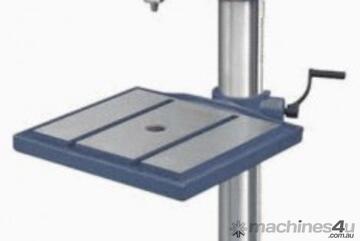   DRILL WD32 FLOOR 2HP 1PH