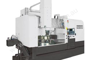 Cnc Takang CNC Vertical Lathe TKV-1100