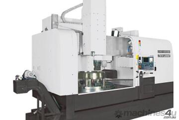 Cnc Takang CNC Vertical Lathe TKV-1100