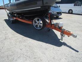 010 Boatmate Boat Trailer Trailer (Boat) - picture0' - Click to enlarge