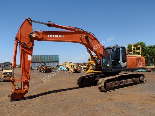 Hitachi ZX330LC-3 Excavator *CONDITIONS APPLY*