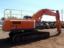 Hitachi ZX330LC-3 Excavator *CONDITIONS APPLY* - picture1' - Click to enlarge