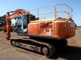 Hitachi ZX330LC-3 Excavator *CONDITIONS APPLY* - picture2' - Click to enlarge