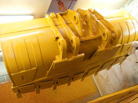 Above Ground Loader Buckets - picture2' - Click to enlarge
