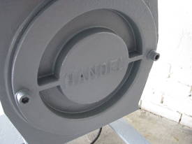 Industrial Plastic Granulator 5.5HP - Handel - picture0' - Click to enlarge