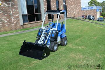  Multione 2.3EFI Mini Loader