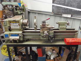 mcmillan lathe - picture0' - Click to enlarge