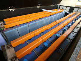 24V 1000AH Nickel Iron Long Life Batteries - picture1' - Click to enlarge