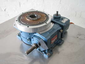 8 Position INDEXER Rotary Index Drive - picture0' - Click to enlarge