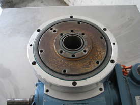 8 Position INDEXER Rotary Index Drive - picture1' - Click to enlarge