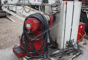 Motoman   Yasnac ERC K30WSB