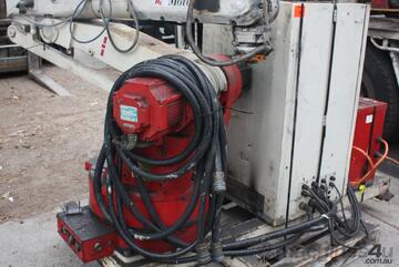 Motoman   Yasnac ERC K30WSB