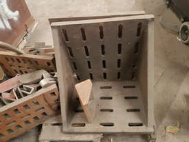 Angle plates heavy duty - picture0' - Click to enlarge