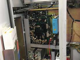 MORI SEIKI CNC LATHE 2500 Y  - picture2' - Click to enlarge