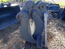 VARIOUS ROO ATTACHMENST Grapple/Grab Attachments - picture0' - Click to enlarge