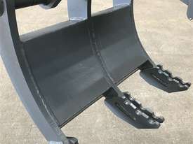 Roo Attachments Mechanical Grab 5 Tonne - picture2' - Click to enlarge