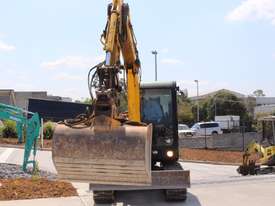 2011 5 Tonne excavator - picture2' - Click to enlarge