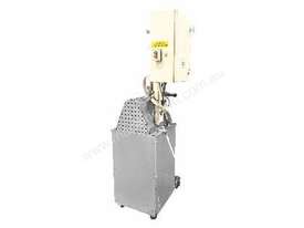 Votator - Swept Surface Heat Exchanger - picture1' - Click to enlarge