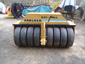 Grader Roller Pohlner Ezi Roll Multi-Tyre - picture0' - Click to enlarge
