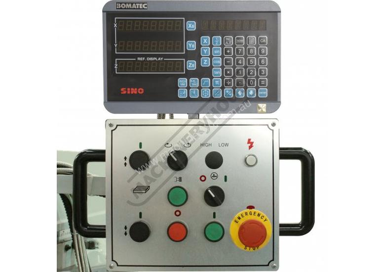 caption BM-62VE