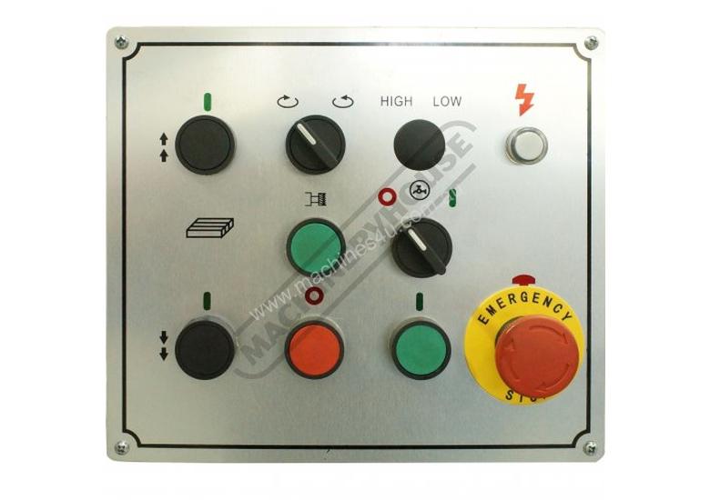 caption BM-62VE