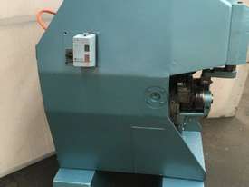 Pullmax Plate Beveller - picture0' - Click to enlarge