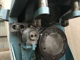 Pullmax Plate Beveller - picture2' - Click to enlarge