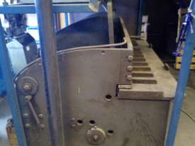 GUILLOTINE KLEEN 1830mm X 3mm - picture1' - Click to enlarge