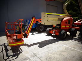 12/2010 JLG 450AJ II - picture1' - Click to enlarge