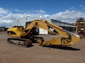2004 Caterpillar 320C Excavator *DISMANTLING* - picture0' - Click to enlarge