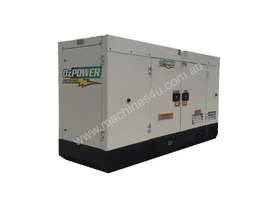 OzPower 69kva Three Phase Diesel Generator - picture0' - Click to enlarge