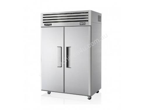 Aonemaster TOP MOUNT S SERIES SRT45-2 Refrigerator