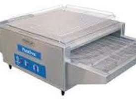 WOODSON STARLINE P18 and P24 COUNTER-TOP PIZZA CONVEYOR OVEN - picture0' - Click to enlarge