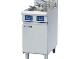 Blue Seal Evolution Series E44E - 450mm - picture1' - Click to enlarge
