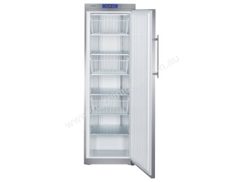 Liebherr GG-4060 Upright Freestanding Freezer