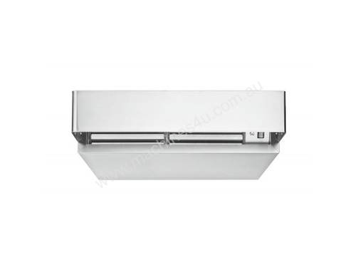 PIRON PC9000 Stainless Steel Condensation Exhaust Hood