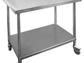 F.E.D. WBM7-2100/A Mobile Workbench - picture0' - Click to enlarge
