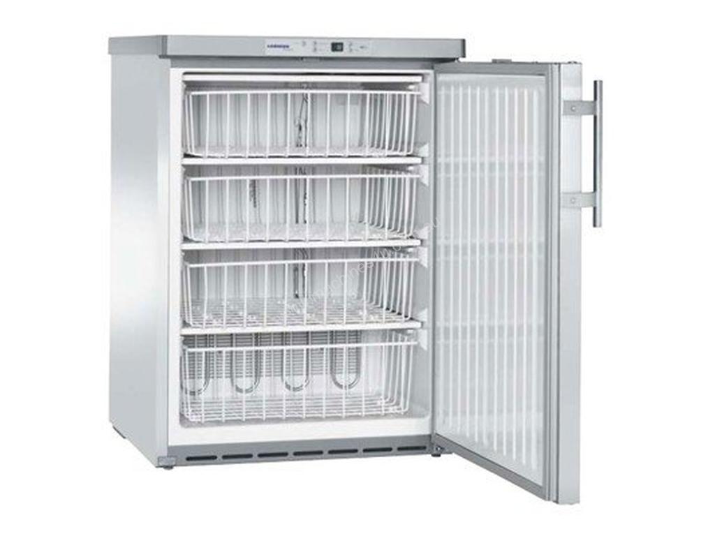 New liebherr Liebherr GGU1550 Upright Table Height Freezer Commercial