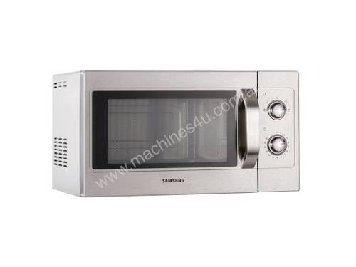Samsung CMWO Manual Microwave 1100watt